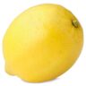 Special harvest large lemon