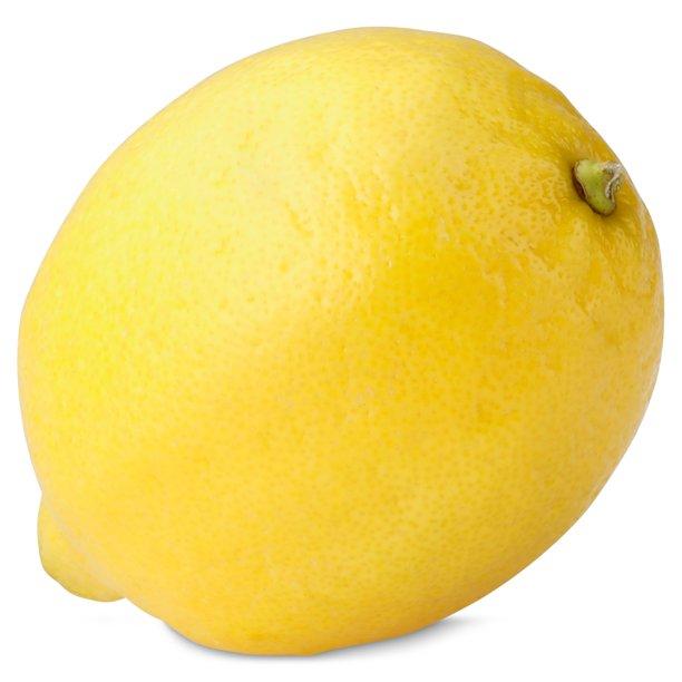 Special harvest large lemon