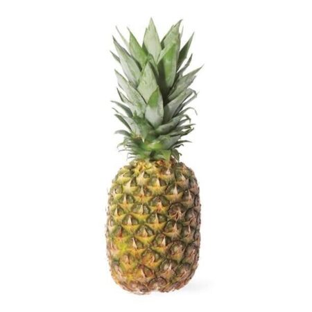 Organic  Pineapples,  Kg