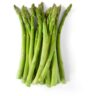 Organic farming  asparagus,  Kg