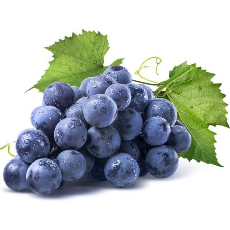 Imported Grapes,  Punnet
