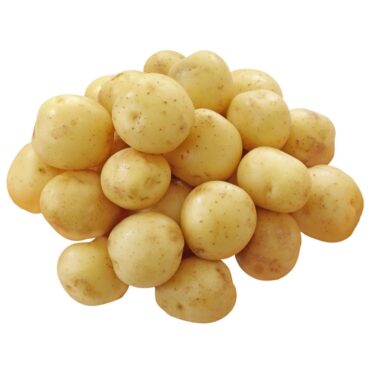 Baby potatoes,  Kg