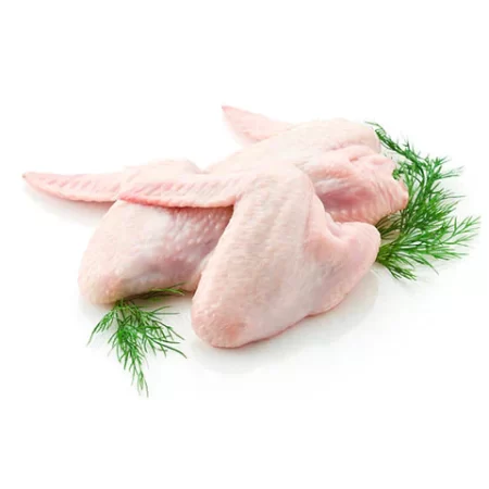 Chicken Wings *Halal Certified* (1kg±)
