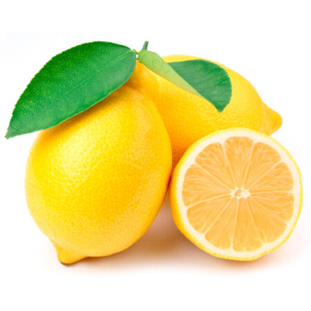 Special harvest large  lemon