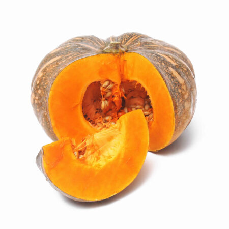 Pumpkin,  each
