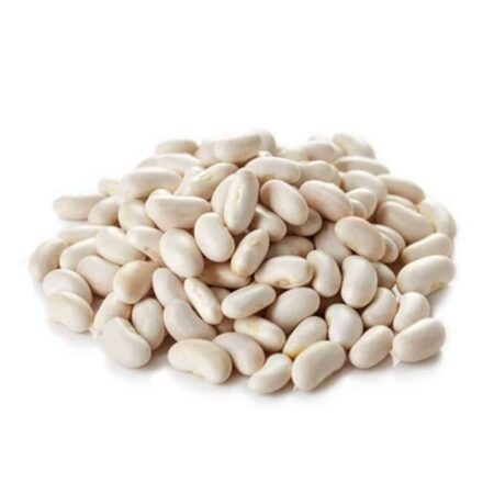 White Beans,  Kg