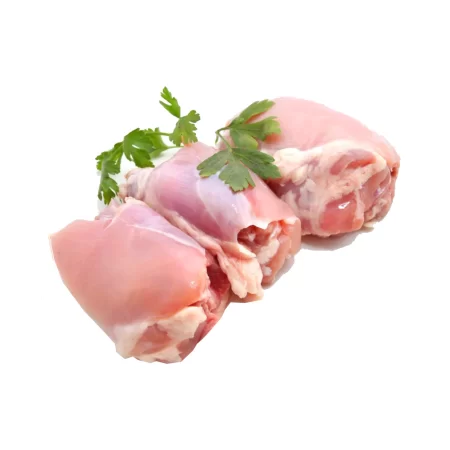 Boneless Chicken Leg *Halal Certified* (1kg±)