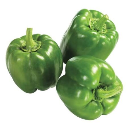 Green Pepper,  Kg