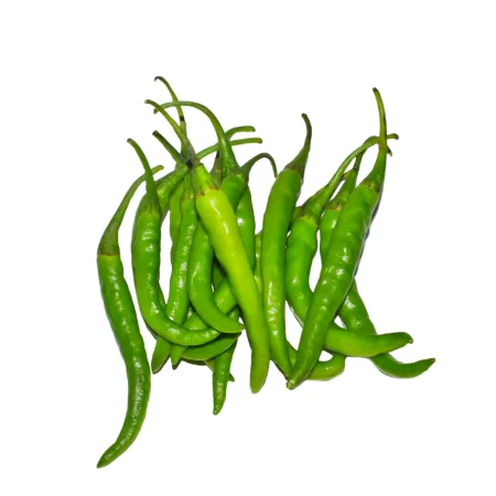 Green  Chillies-long(Red/Green),  Kg