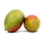 Mangoes,  each