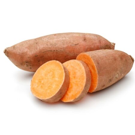 Sweet Potatoes,  Kg