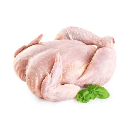 Whole Chicken ~1-2 kg